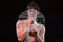 Група „Deadletter“ - концерт