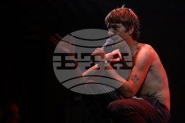 Група „Deadletter“ - концерт