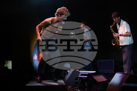 Група „Deadletter“ - концерт