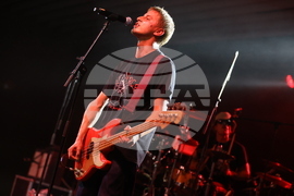 Група „Deadletter“ - концерт