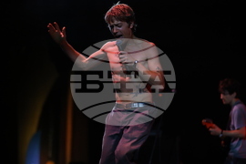 Група „Deadletter“ - концерт