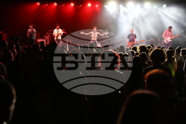 Група „Deadletter“ - концерт