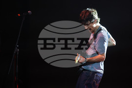 Група „Deadletter“ - концерт