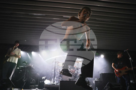 Група „Deadletter“ - концерт