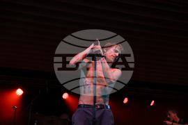 Група „Deadletter“ - концерт