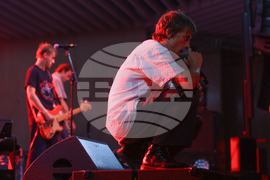 Група „Deadletter“ - концерт