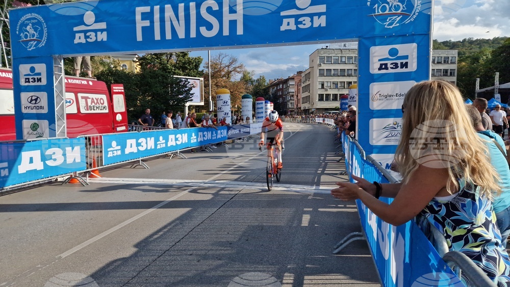 Primorsko to Host Start of 72nd International Cycling Tour of Bulgaria on August 30