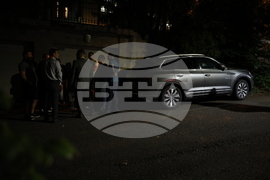 Квартал „Бояна“ - поддръжници на Ахмед Доган