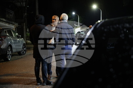 Квартал „Бояна“ - поддръжници на Ахмед Доган