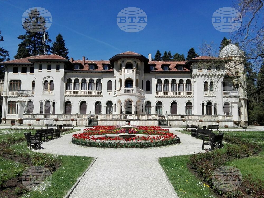 Court Declares Simeon Saxe-Coburg-Gotha and His Sister Owners of Vrana Palace