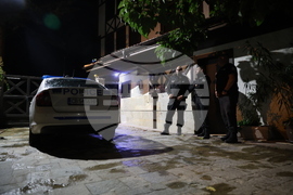 Квартал „Бояна“ - поддръжници на Ахмед Доган