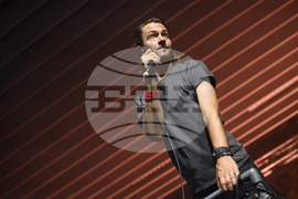 Група "Editors" - концерт