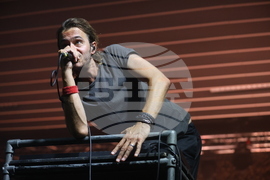 Група "Editors" - концерт