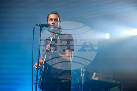 Група "Editors" - концерт