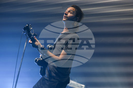 Група "Editors" - концерт