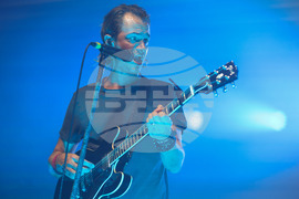 Група "Editors" - концерт