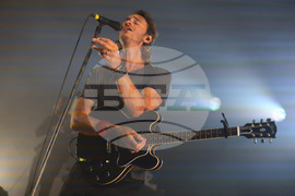 Група "Editors" - концерт