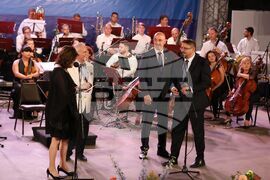 Созопол - „Аполония“ 2024 - БТА - Кирил Вълчев - награда