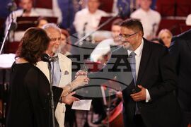 Созопол - „Аполония“ 2024 - БТА - Кирил Вълчев - награда