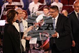 Созопол - „Аполония“ 2024 - БТА - Кирил Вълчев - награда