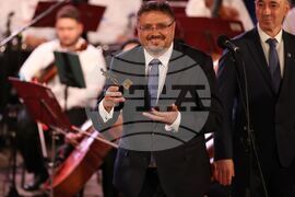 Созопол - „Аполония“ 2024 - БТА - Кирил Вълчев - награда