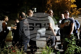 Квартал „Бояна“ - поддръжници на Ахмед Доган