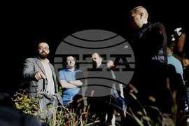 Квартал „Бояна“ - поддръжници на Ахмед Доган