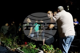 Квартал „Бояна“ - поддръжници на Ахмед Доган