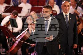 Созопол - „Аполония“ 2024 - БТА - Кирил Вълчев - награда