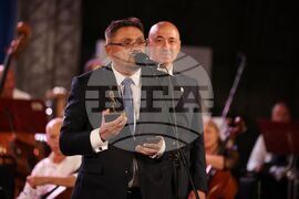 Созопол - „Аполония“ 2024 - БТА - Кирил Вълчев - награда