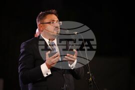 Созопол - „Аполония“ 2024 - БТА - Кирил Вълчев - награда