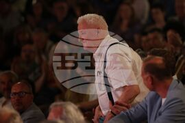 Созопол - „Аполония“ 2024 - БТА - награда