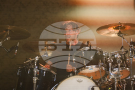 Група "Editors" - концерт