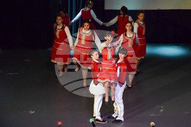 Благоевград - Военен клуб - концерт