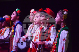 Благоевград - Военен клуб - концерт