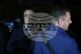 Квартал „Бояна“ - поддръжници на Ахмед Доган