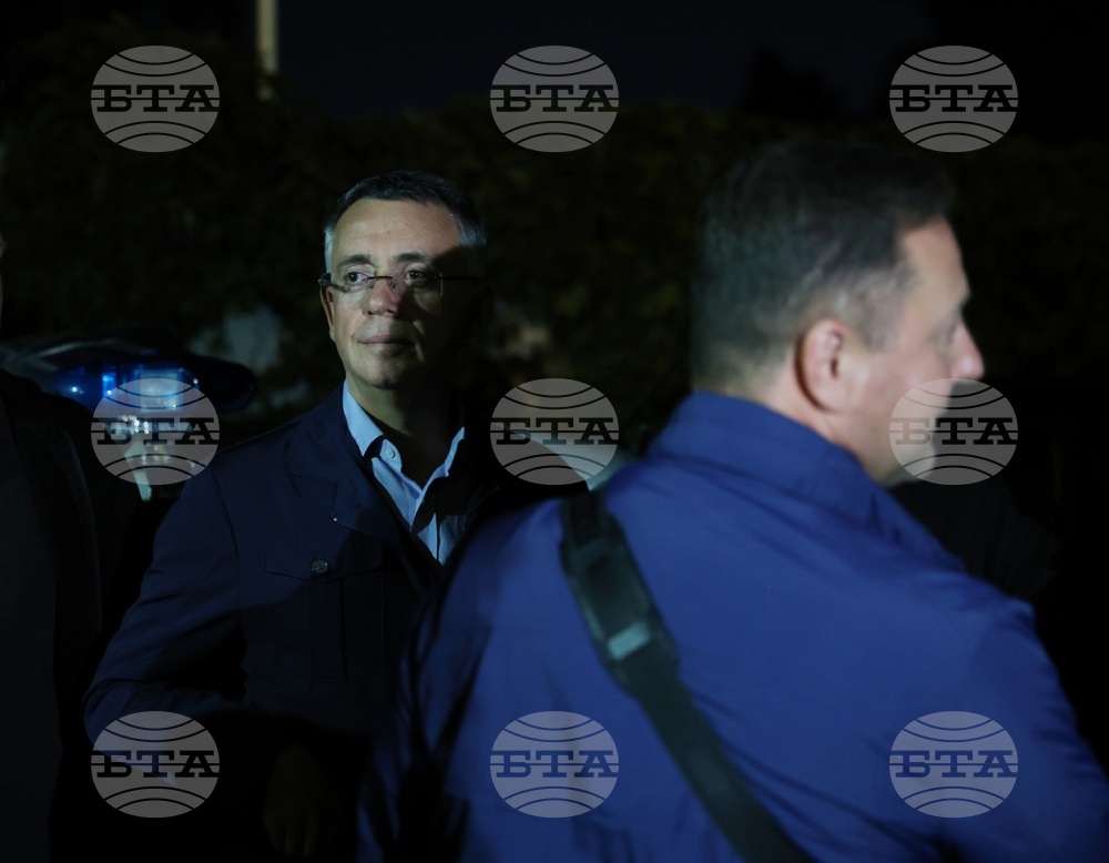 Квартал „Бояна“ - поддръжници на Ахмед Доган