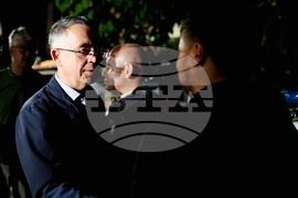 Квартал „Бояна“ - поддръжници на Ахмед Доган