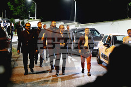 Квартал „Бояна“ - поддръжници на Ахмед Доган