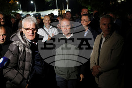 Квартал „Бояна“ - поддръжници на Ахмед Доган