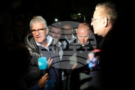 Квартал „Бояна“ - поддръжници на Ахмед Доган