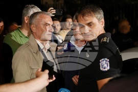 Квартал „Бояна“ - поддръжници на Ахмед Доган