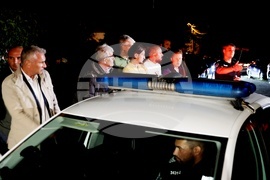 Квартал „Бояна“ - поддръжници на Ахмед Доган