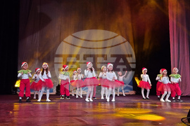 Разград - „Еми денс“ - танци - благотворителен концерт