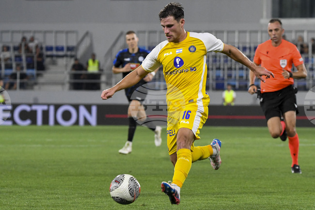 Ференцварош е изпратил оферта на трансферна цел на ЦСКА