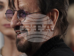 Britain If These Walls Could Sing premiere