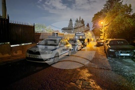 Квартал „Бояна“ - полиция