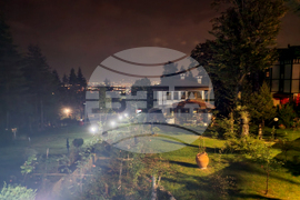 Квартал „Бояна“ - полиция