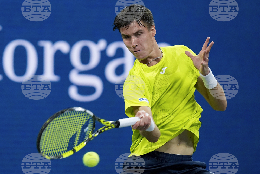 Фабиан Марожан ще бъде съперник на водача в схемата Андрей Рубльов в първия кръг на турнира по тенис Хонконг