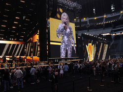 57th ACM Awards - Show
